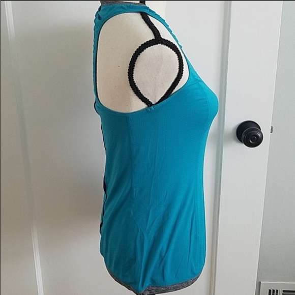 NWOT Lululemon tank top - Picture 5 of 8